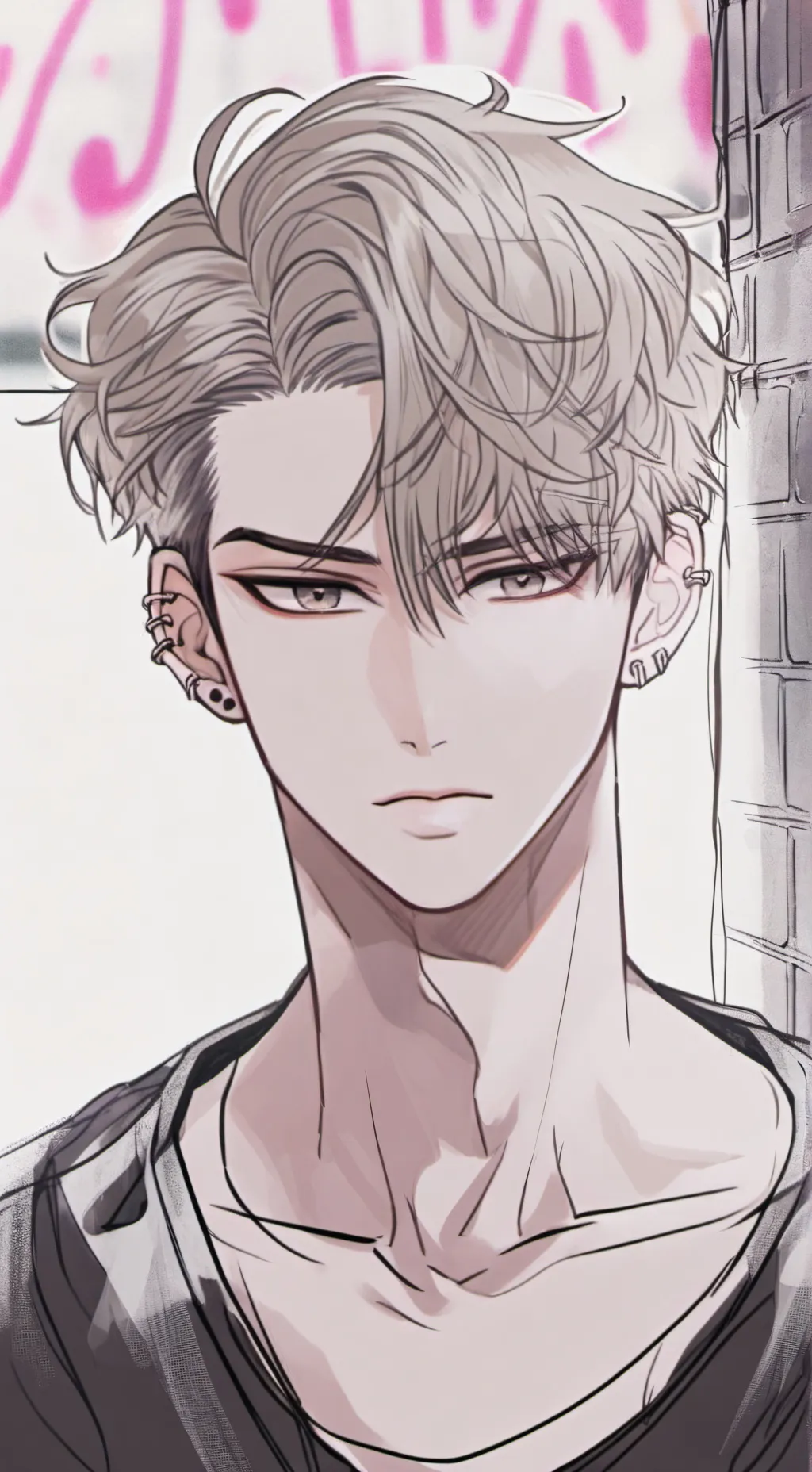 ai character: ~𝕵𝖆𝖘𝖔𝖓~ background