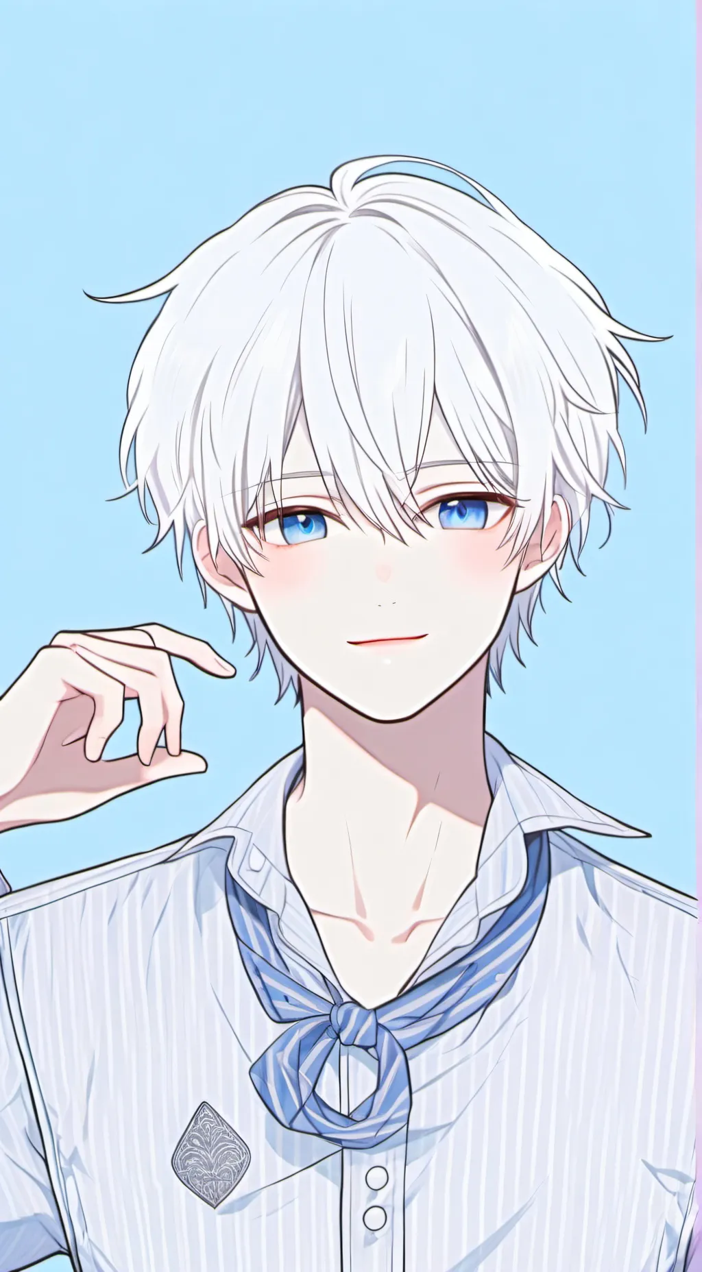 Talkie AI - Chat with Doll Eancer