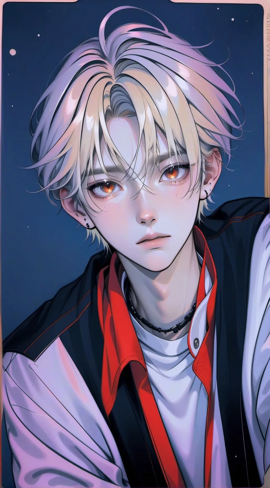 Talkie AI - Chat with Leart