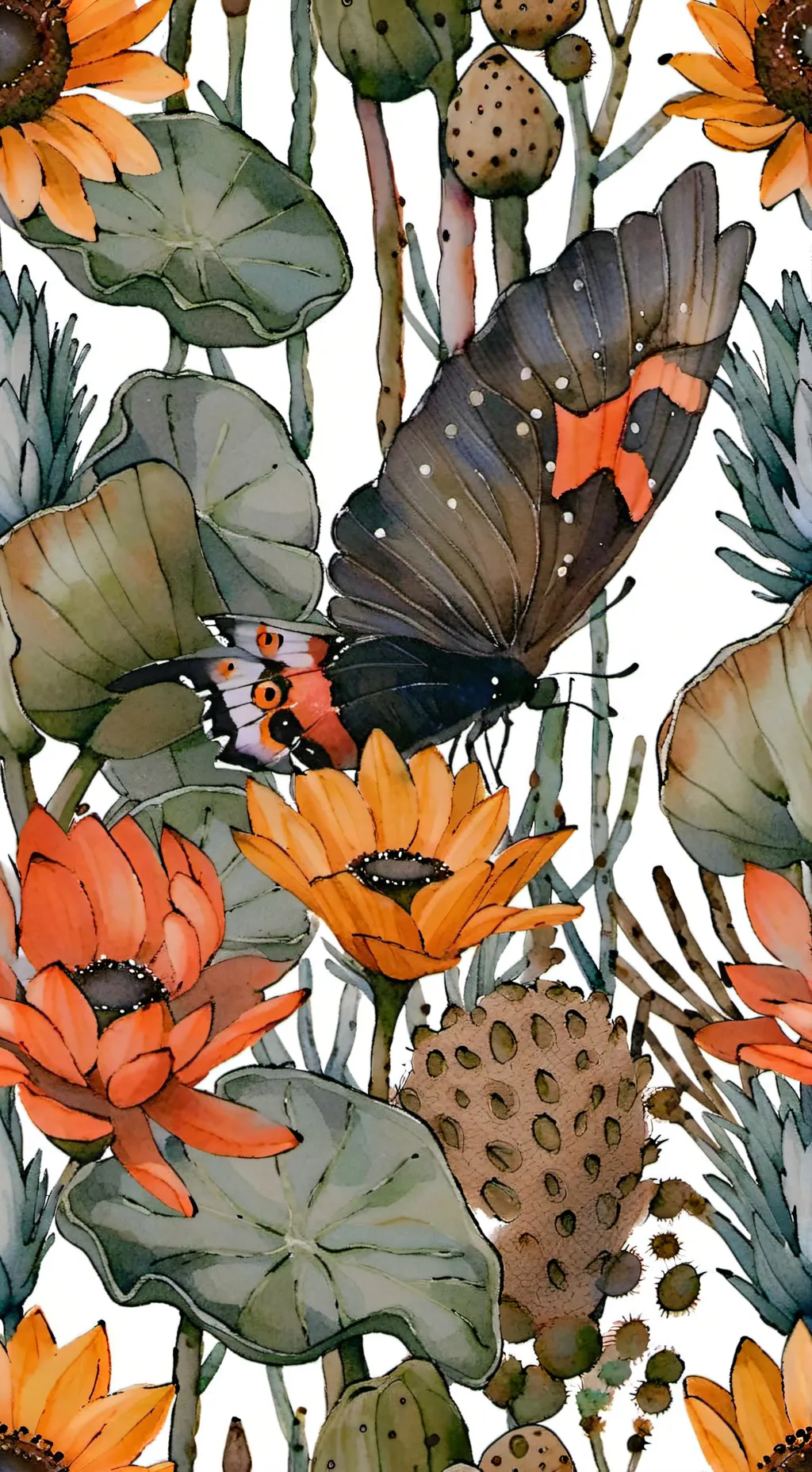 ai character: gaga me stuff background