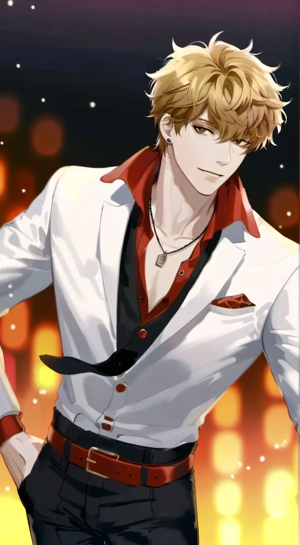 ai character: [Esteban] background