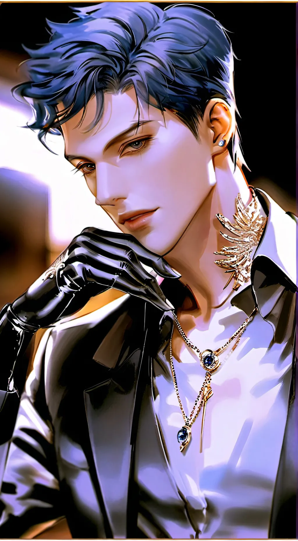 ai character: ꧁𝙹𝚊𝚢𝚍𝚎𝚗꧂ background