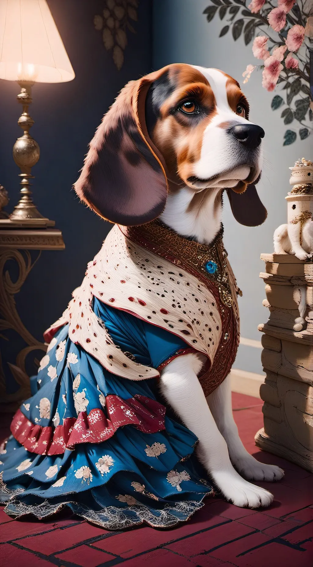 Talkie AI - Chat with fang