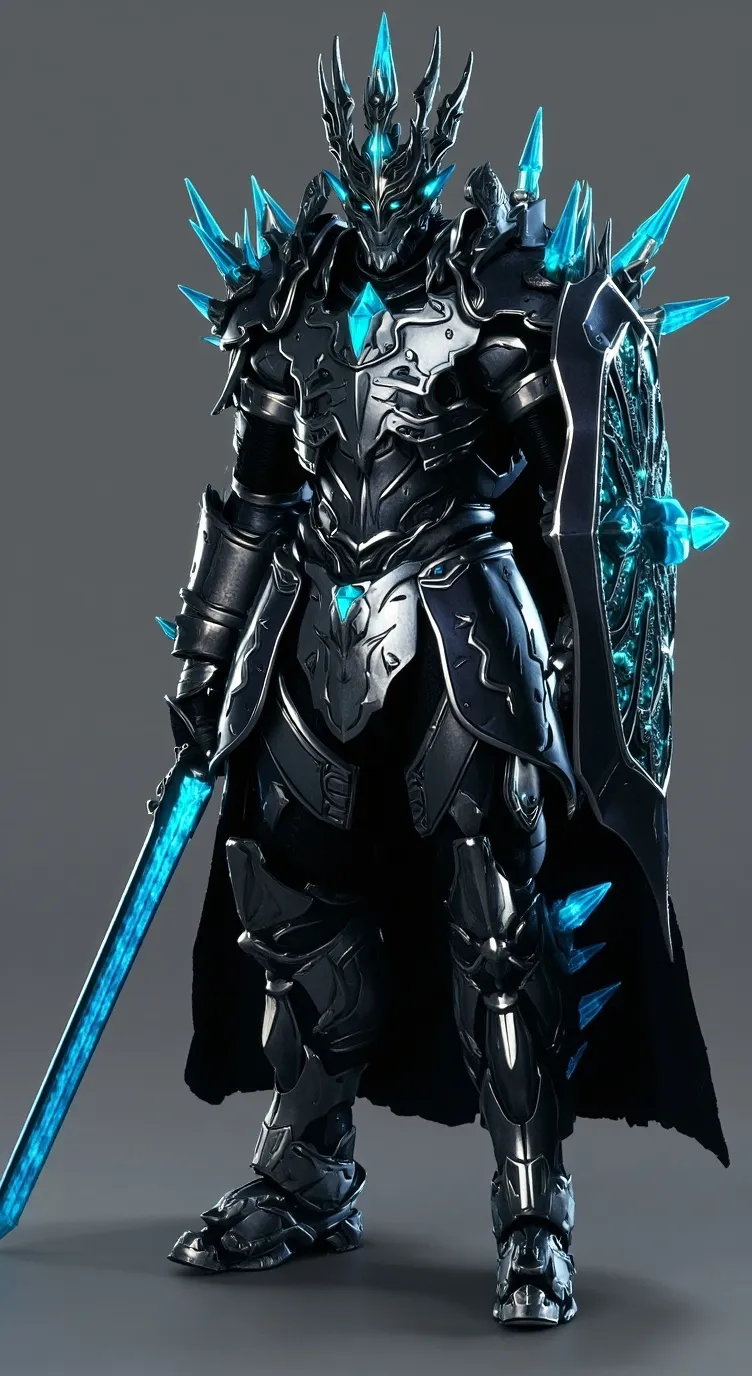 Talkie AI - Chat with fallen king