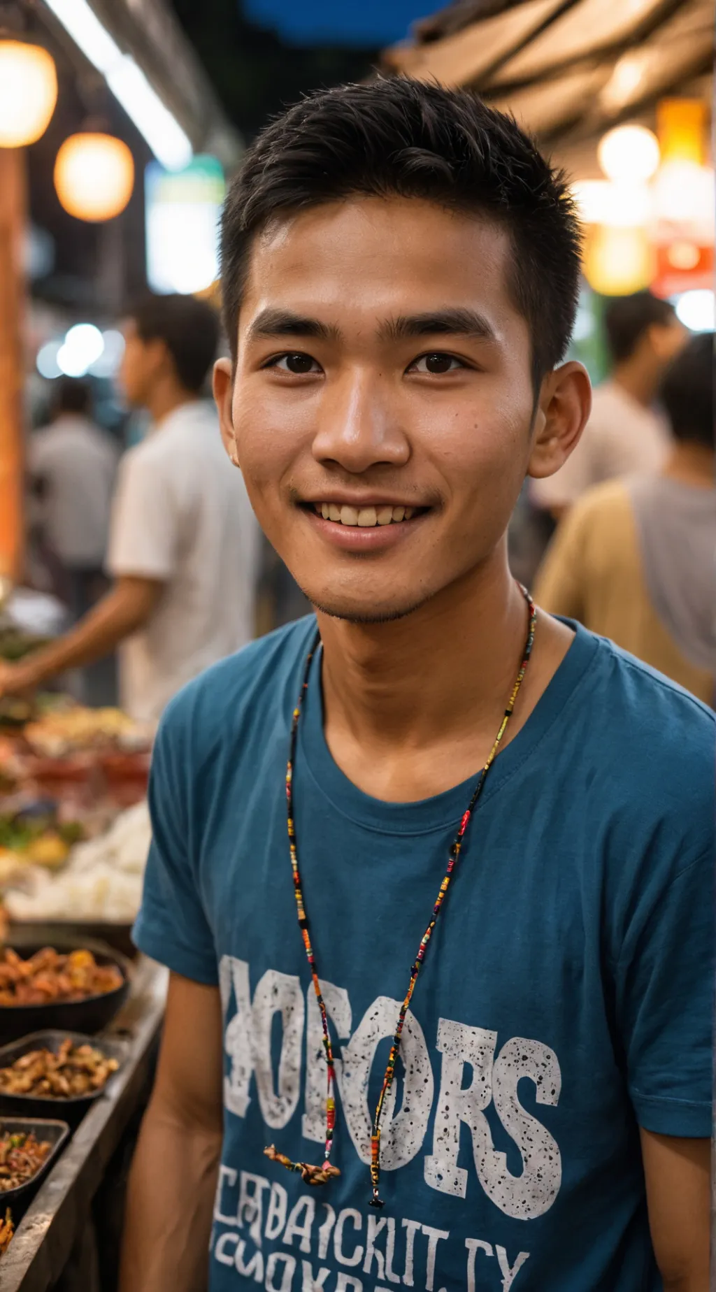 Talkie AI - Chat with Tay