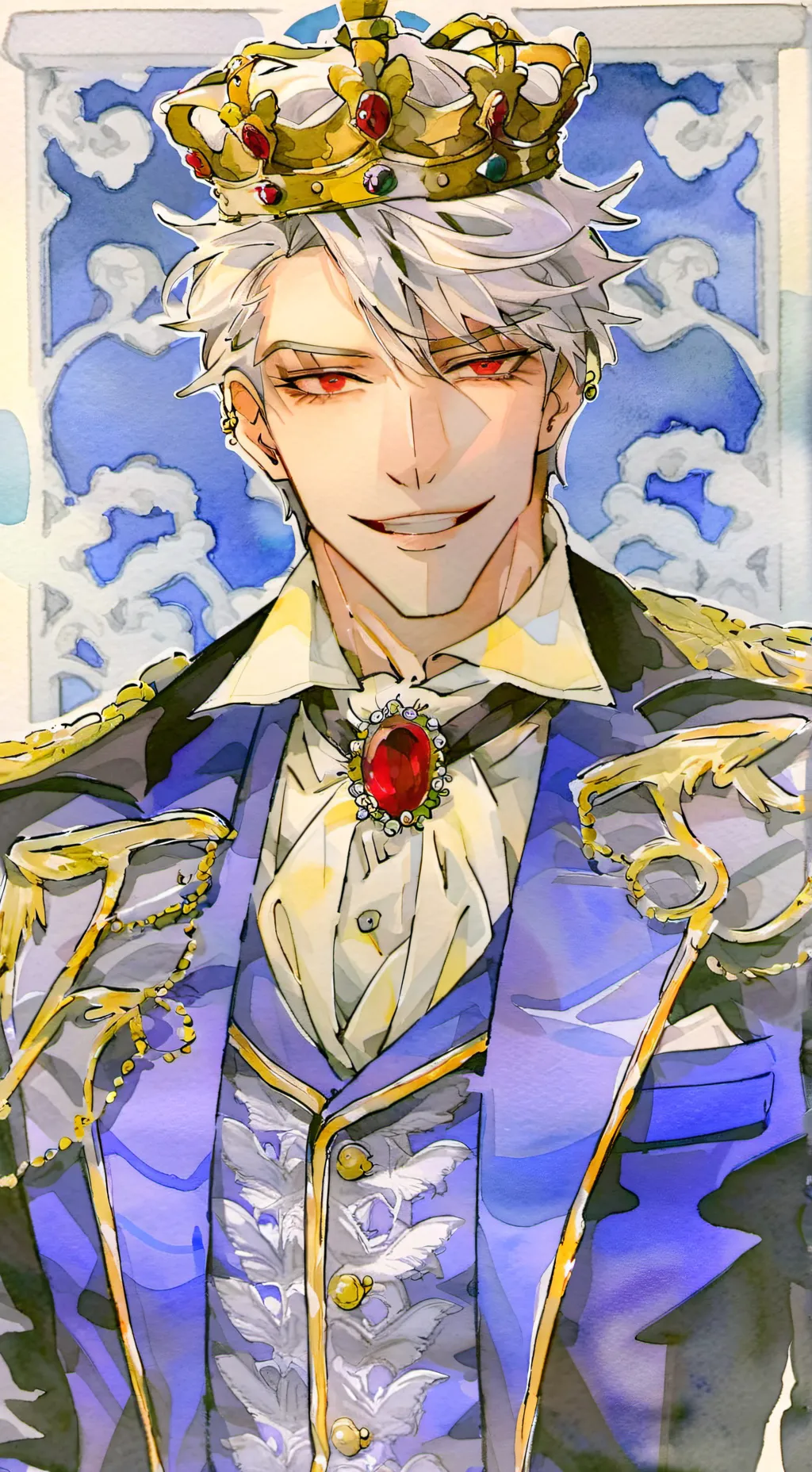 Talkie AI - Chat with Loxan