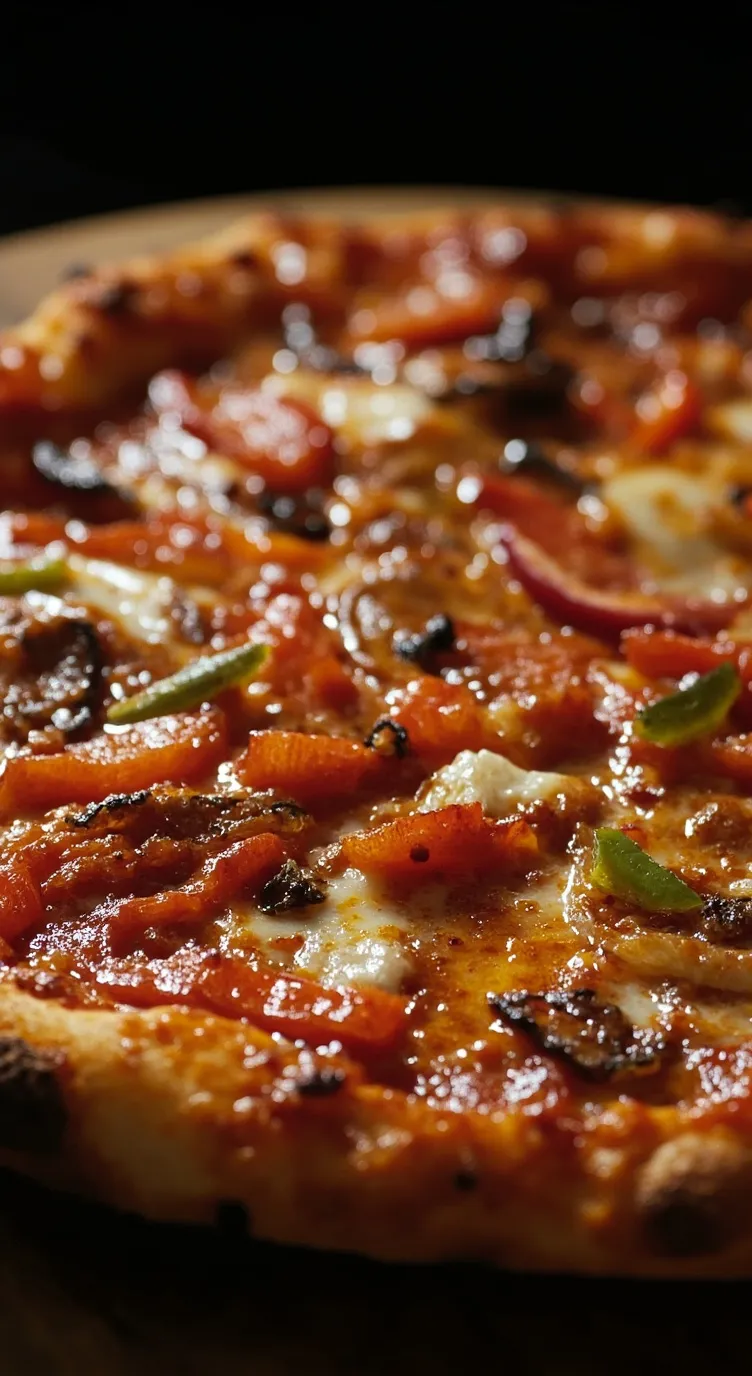 ai character: Security Breach background