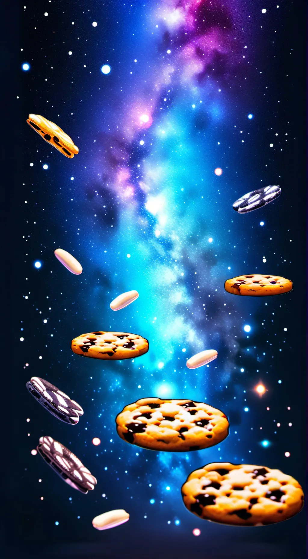 Talkie AI - Chat with Dw Cosmo bday