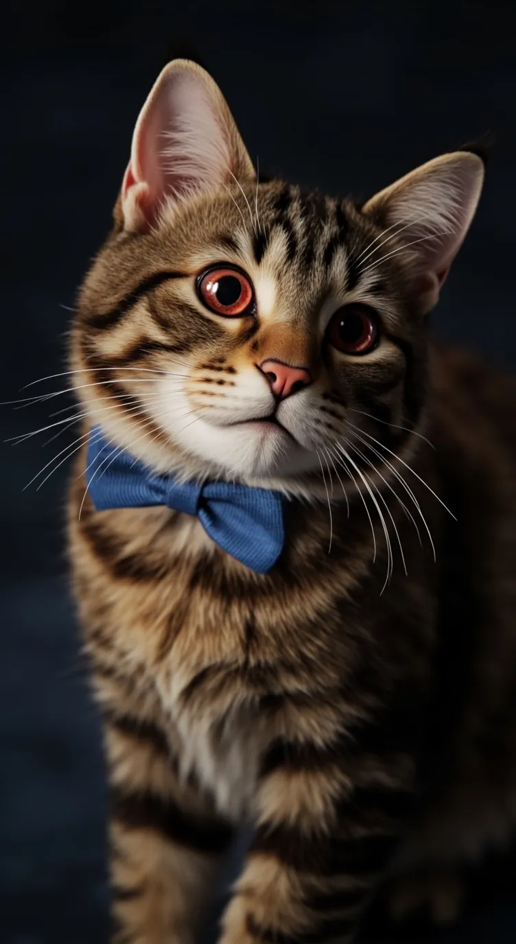 ai character: Kurry background