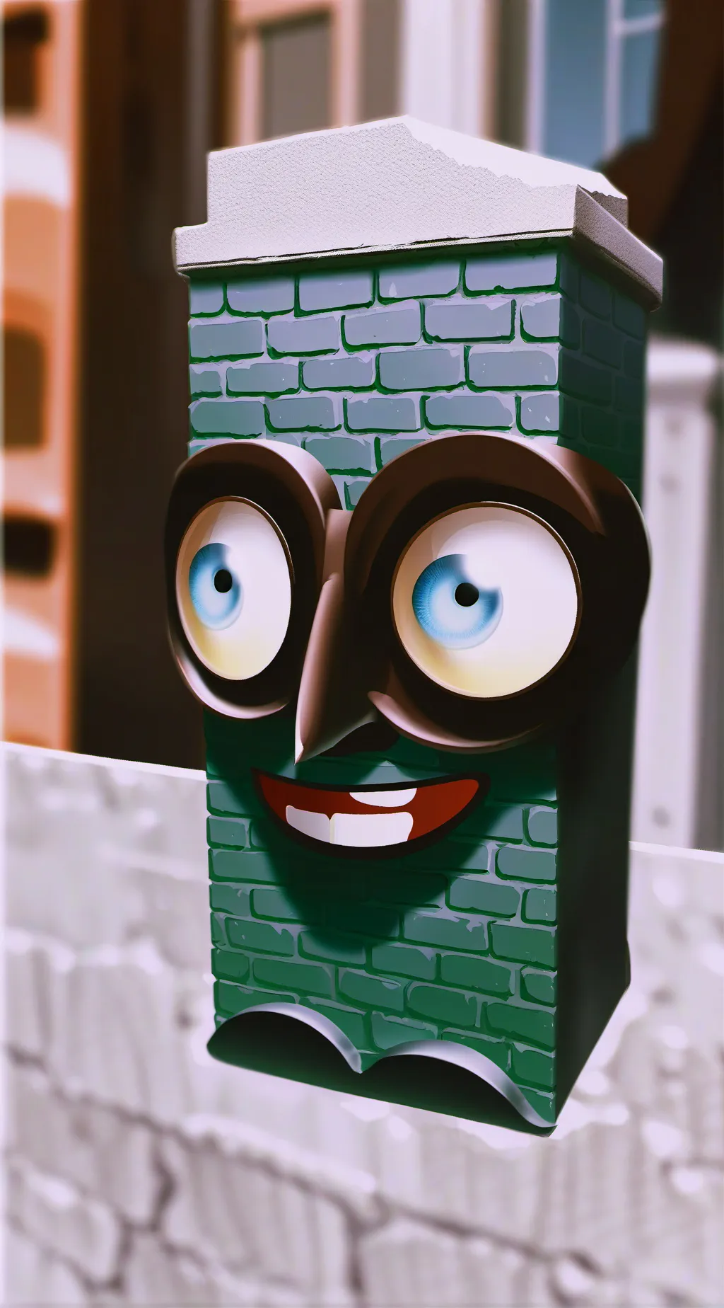 ai character: re re re sadur background