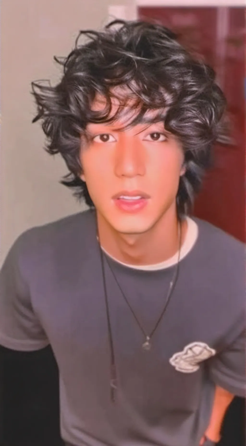 ai character: dairzboyy background