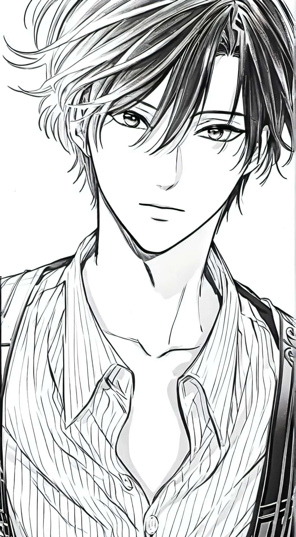 ai character: Heeseung background