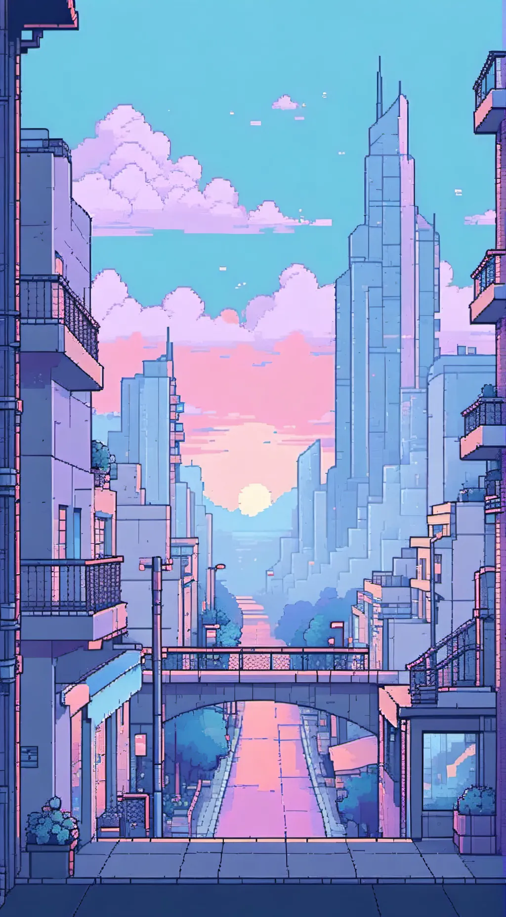 ai character: Insecurities background