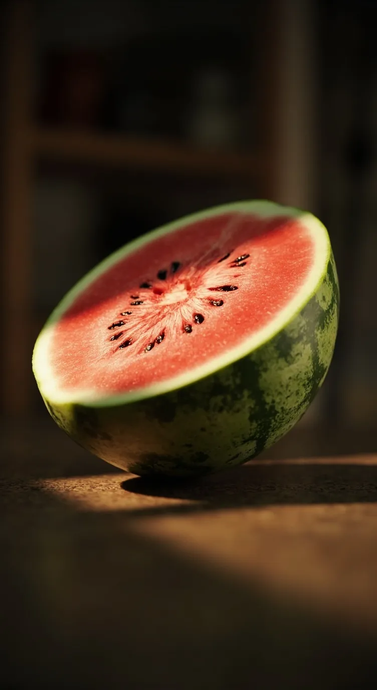 ai character: Melon playgroundRP background