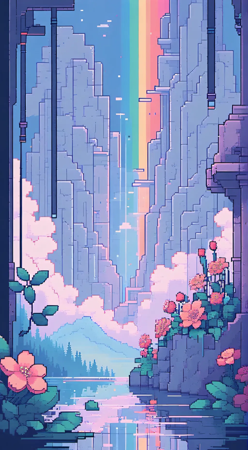 ai character: dw pick me #3 background