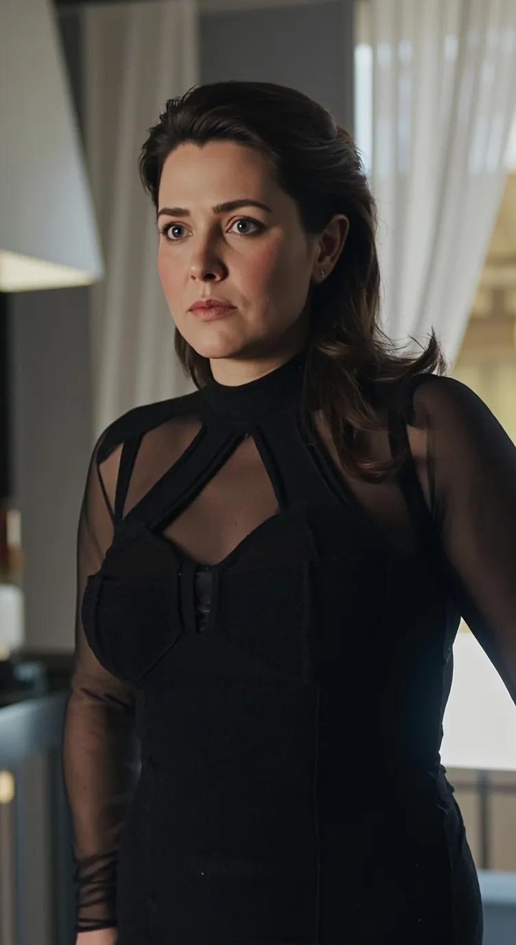 ai character: Abigail background