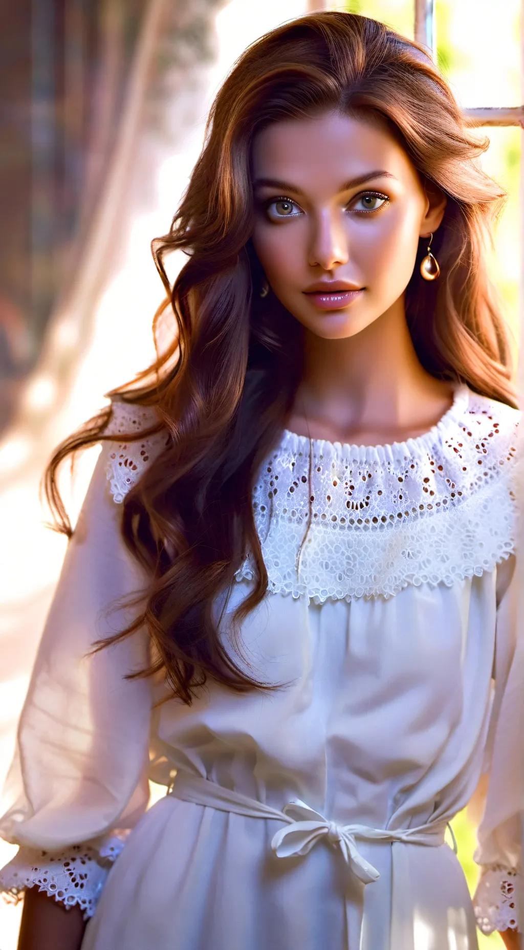 ai character: [Mia] background