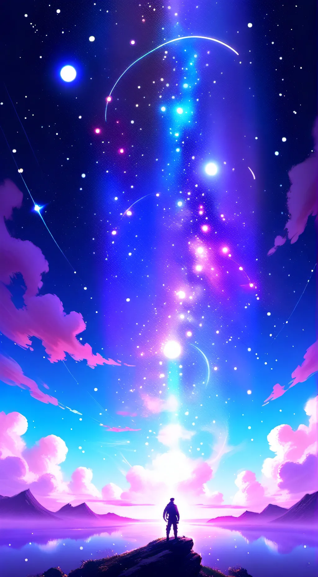 ai character: Steal a brainrot  background