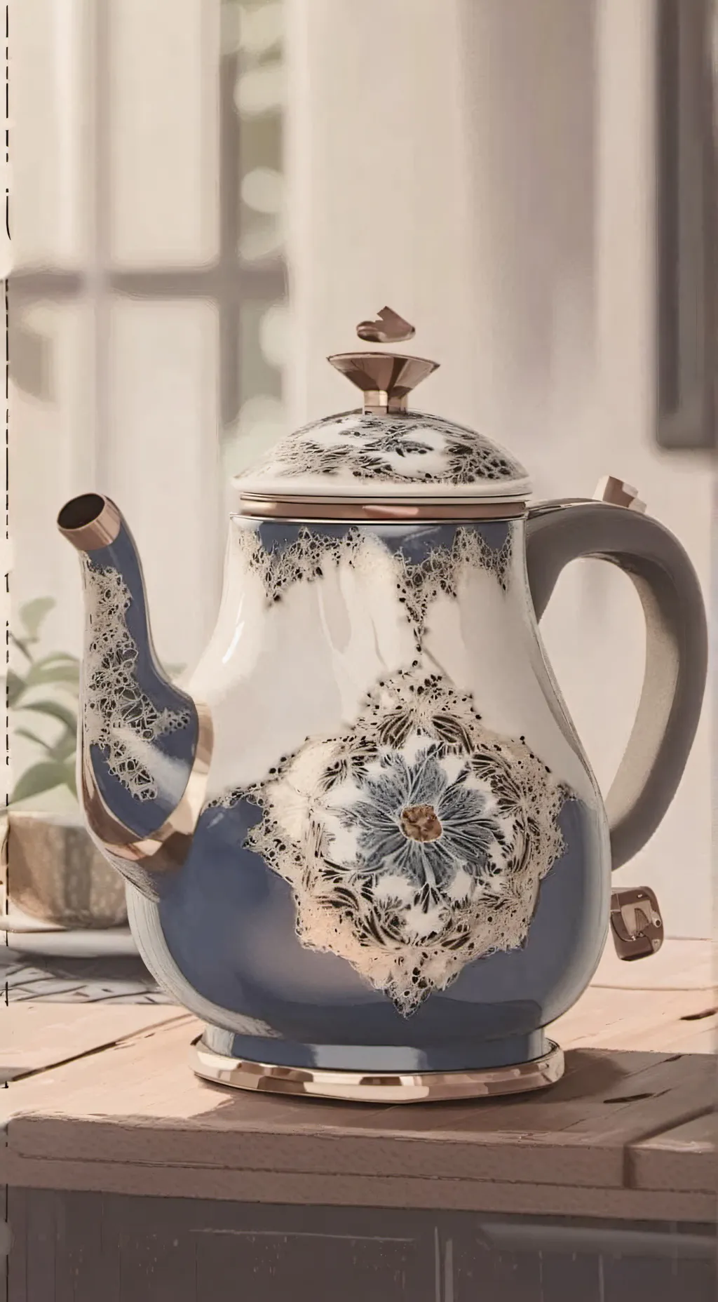 ai character: Todoroki family  background