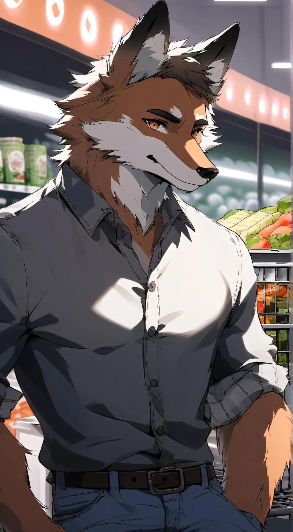 Talkie AI - Chat with Flint 🦊