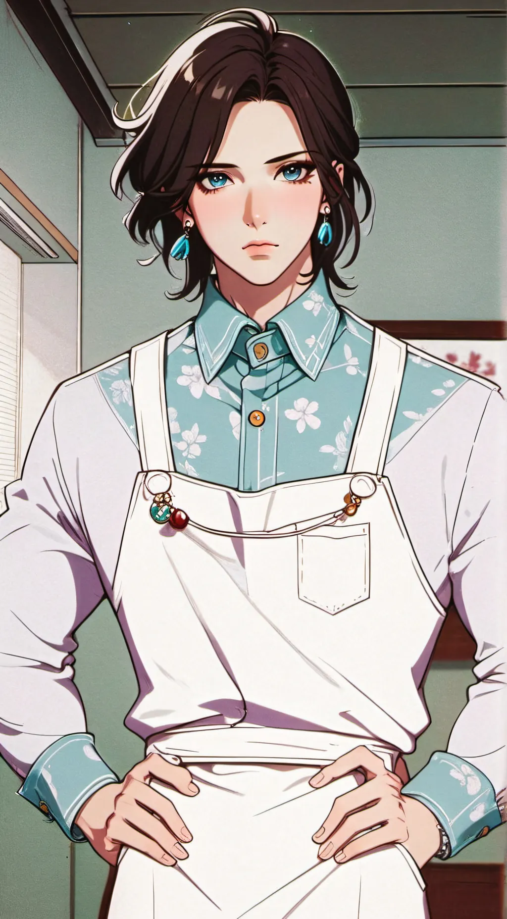 Talkie AI - Chat with Papa Xyle