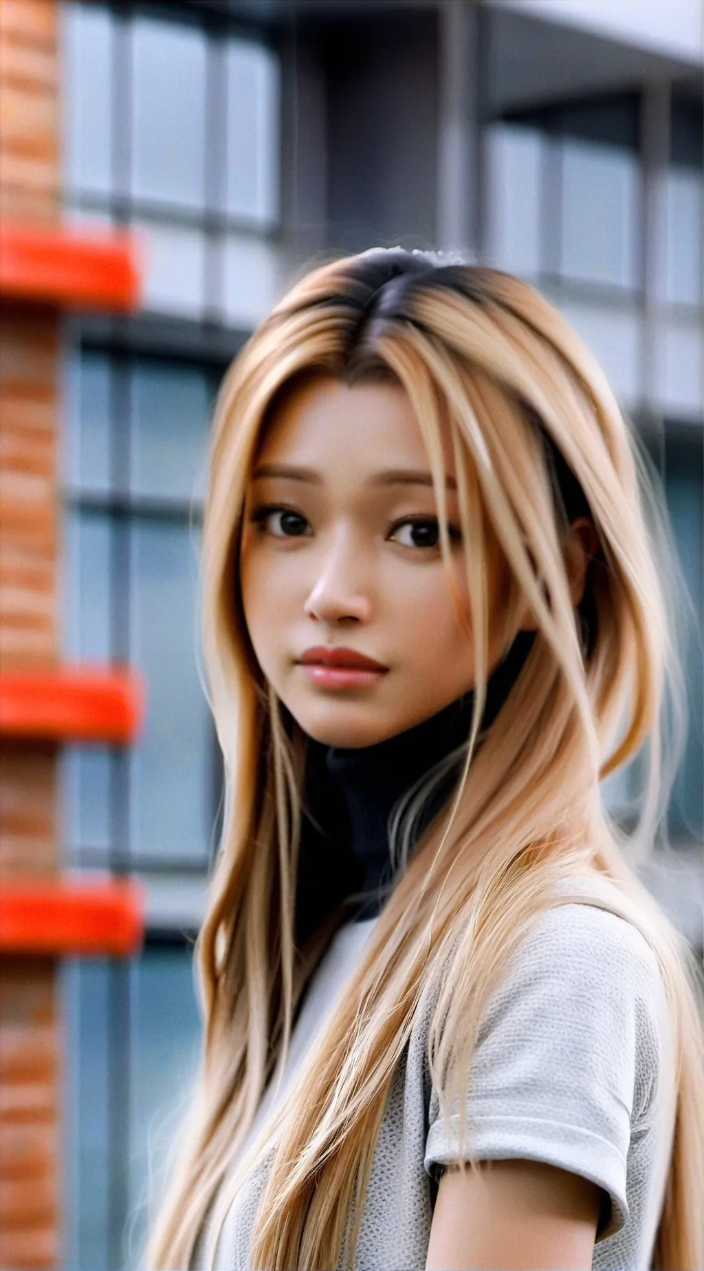 Talkie AI - Chat with Aria Lane