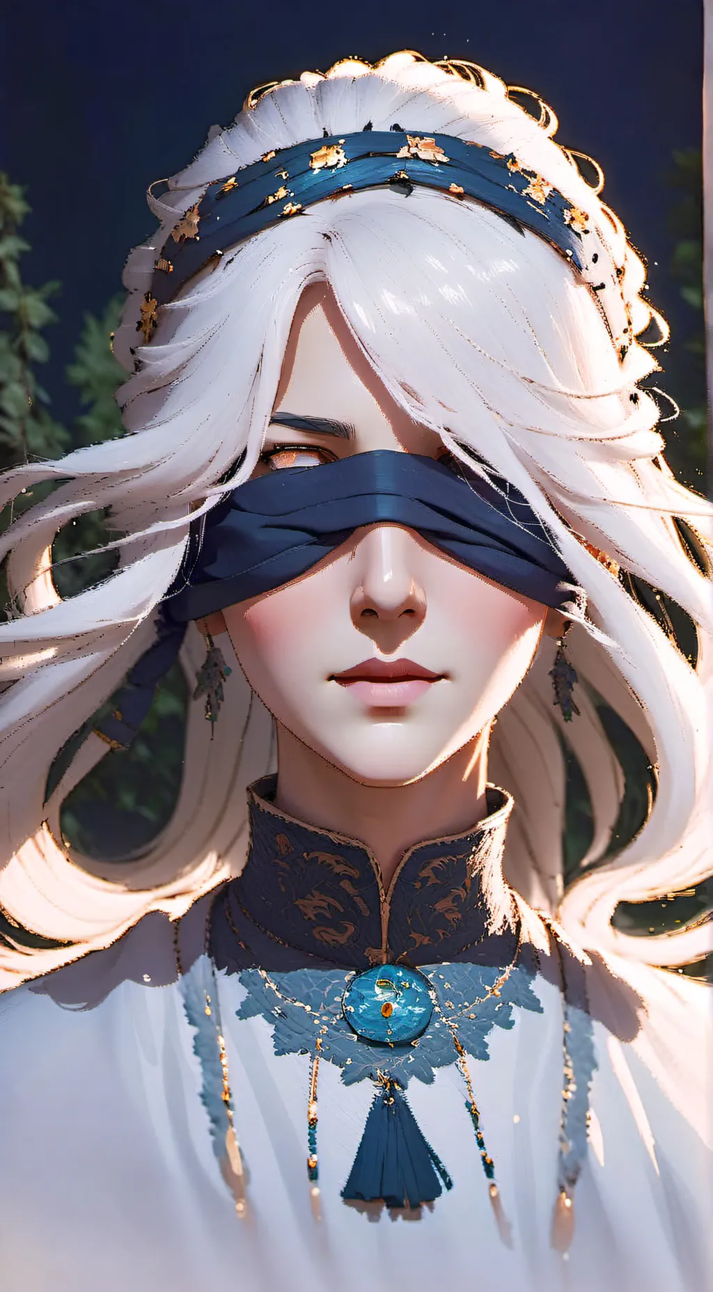 ai character: ta maîtresse comba background