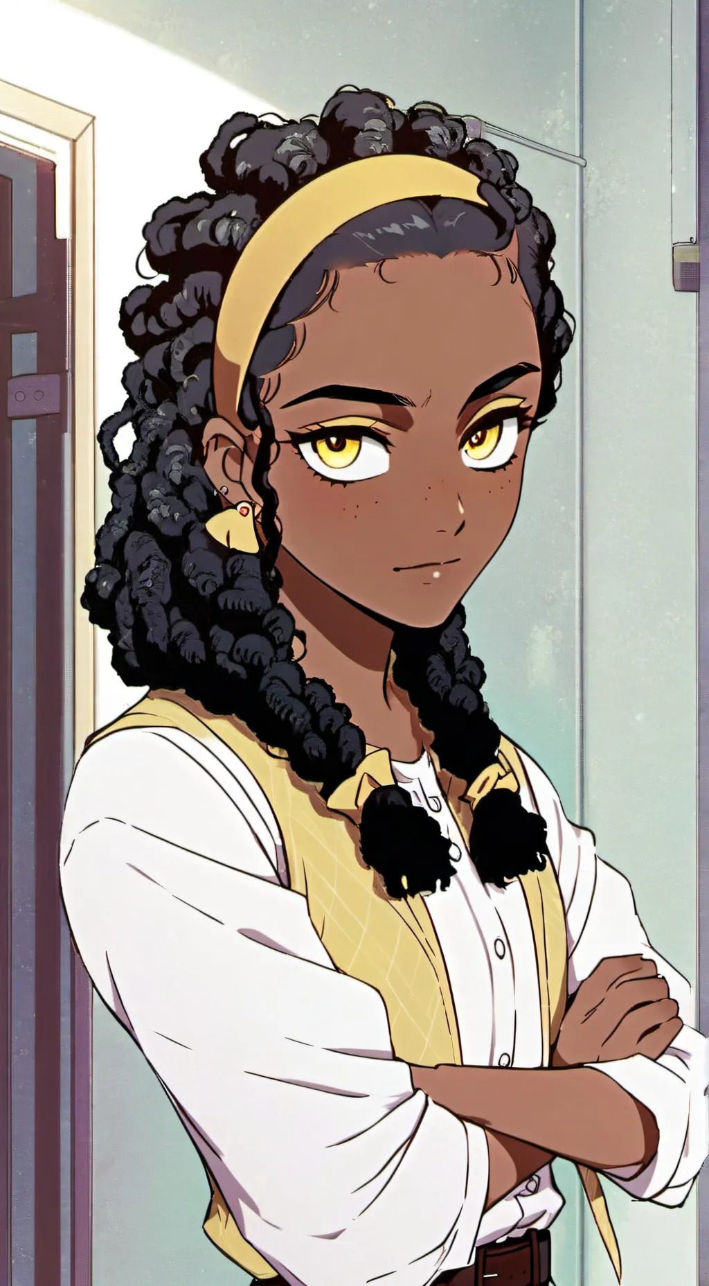 Talkie AI - Chat with Mama Woodette