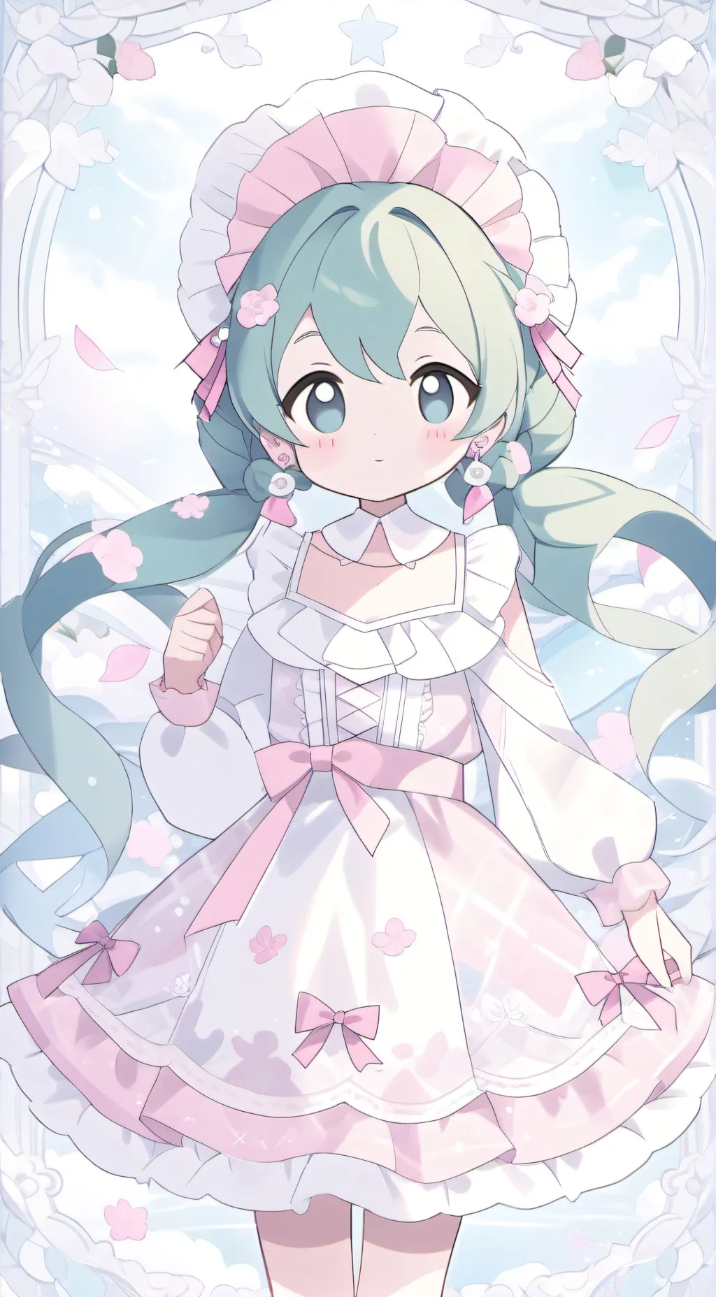 ai character: eddsworld background