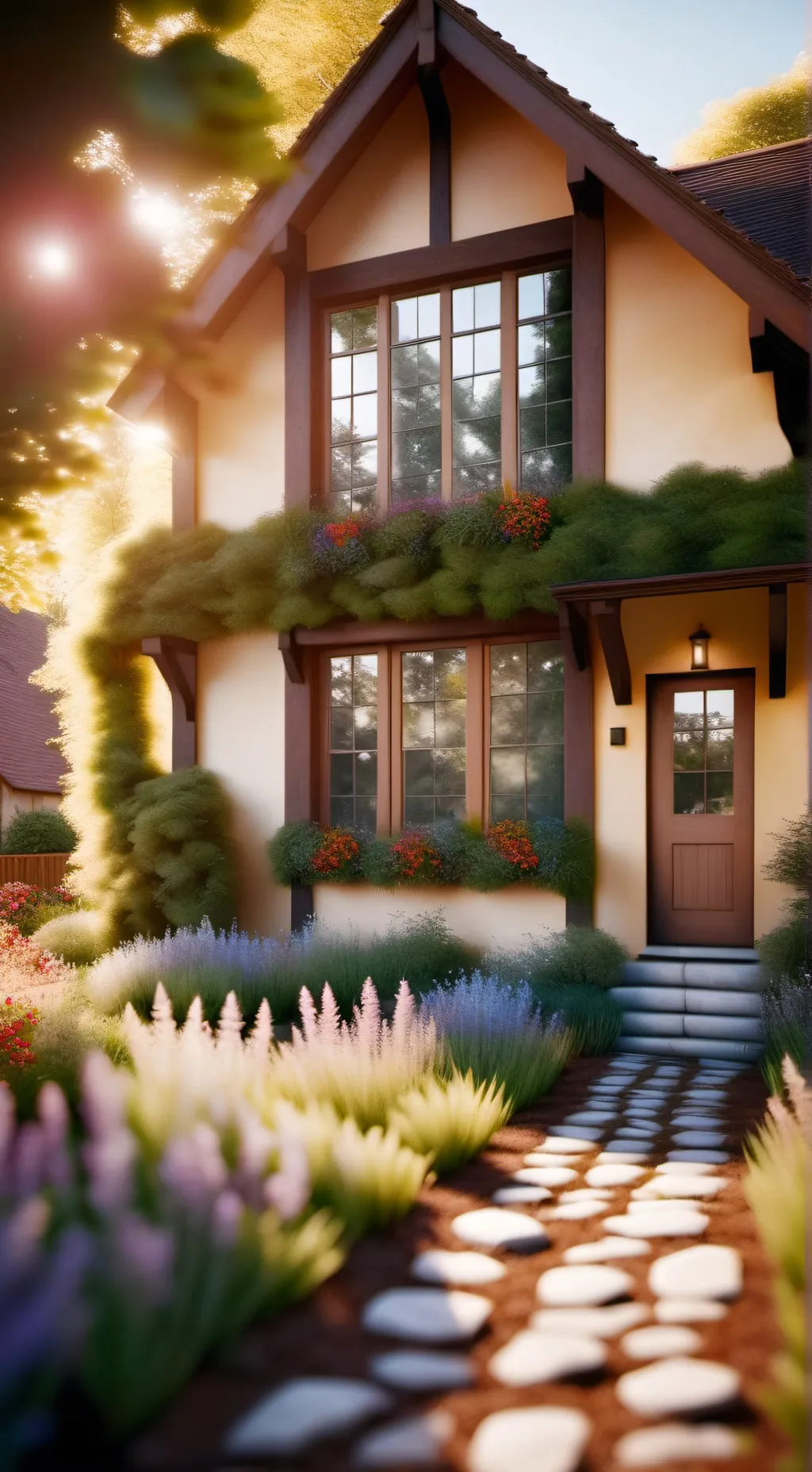 ai character: YOU AND JAX:3 background