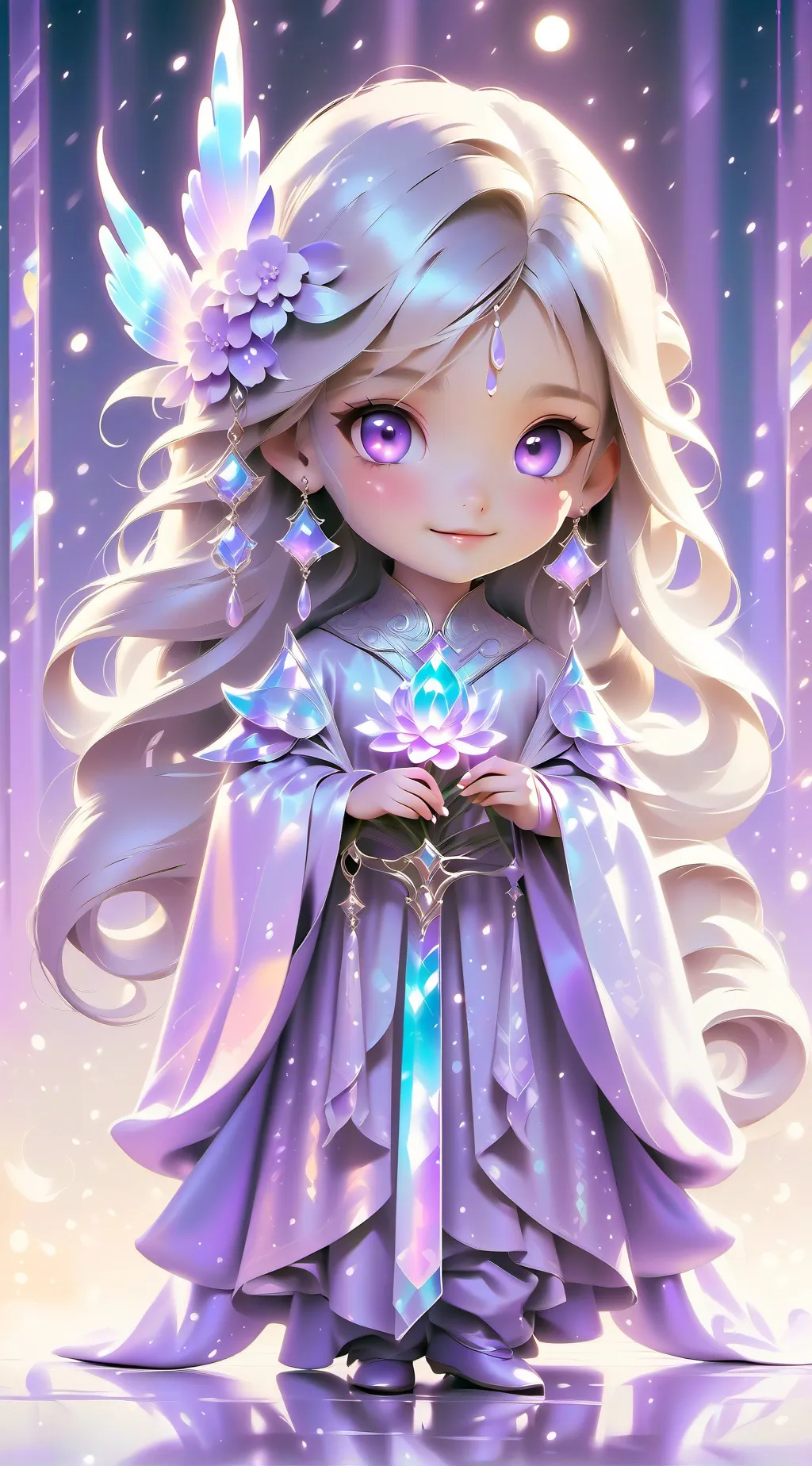 ai character: 𝗞𝗶𝗱 aphmau  background