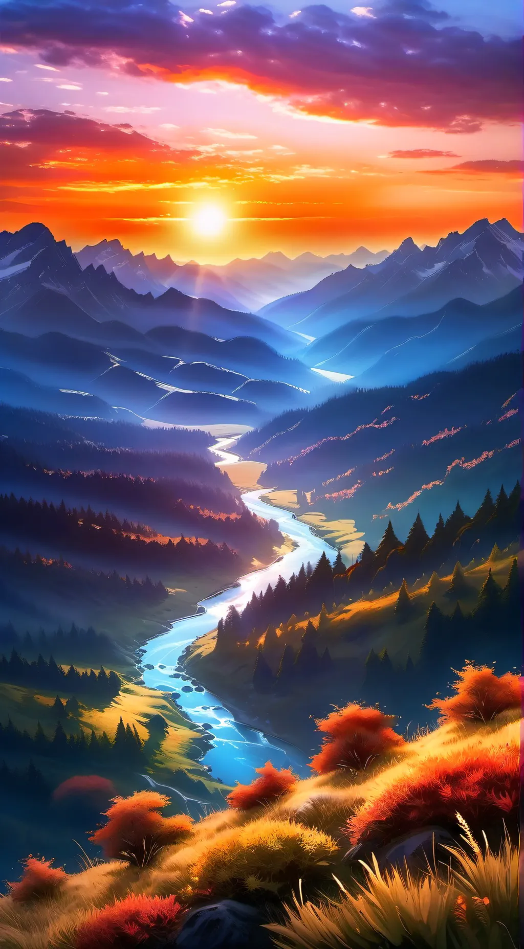 ai character: forskaten (2 pt) background