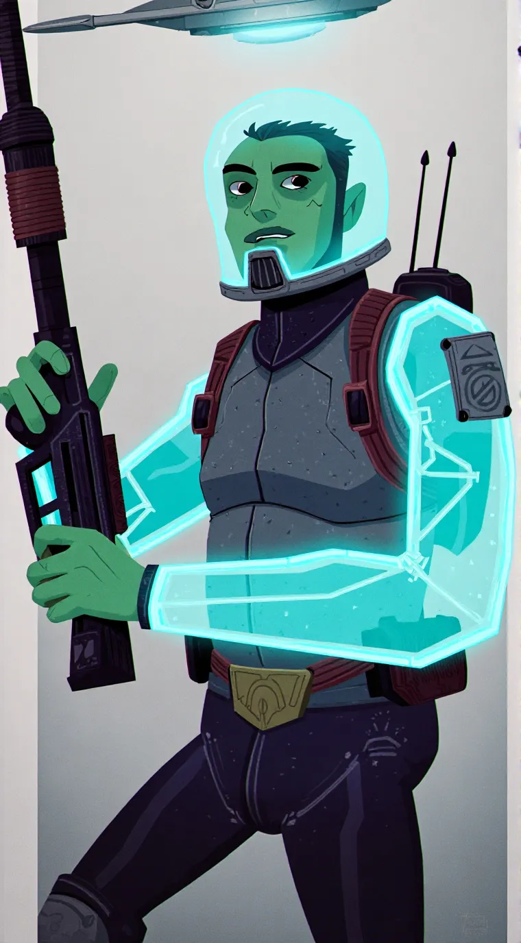 ai character: Zatunian background