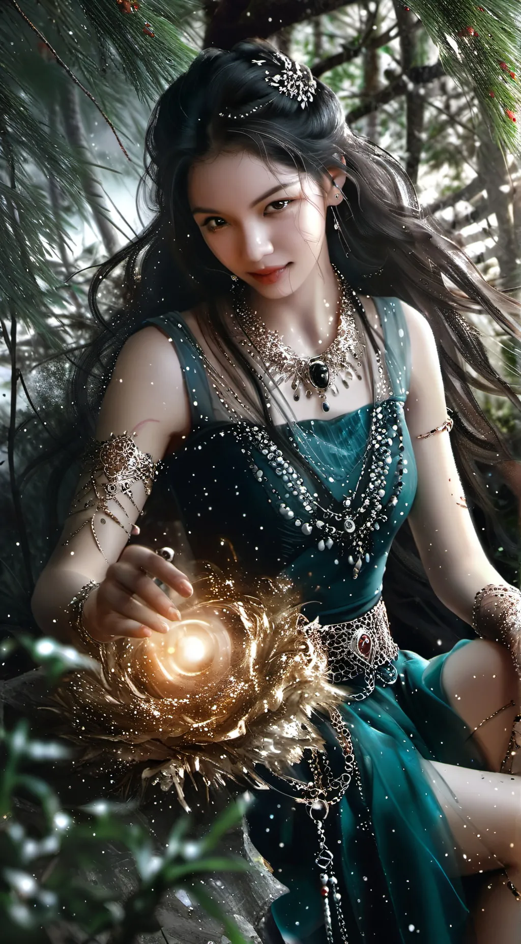 Talkie AI - Chat with Kanaya