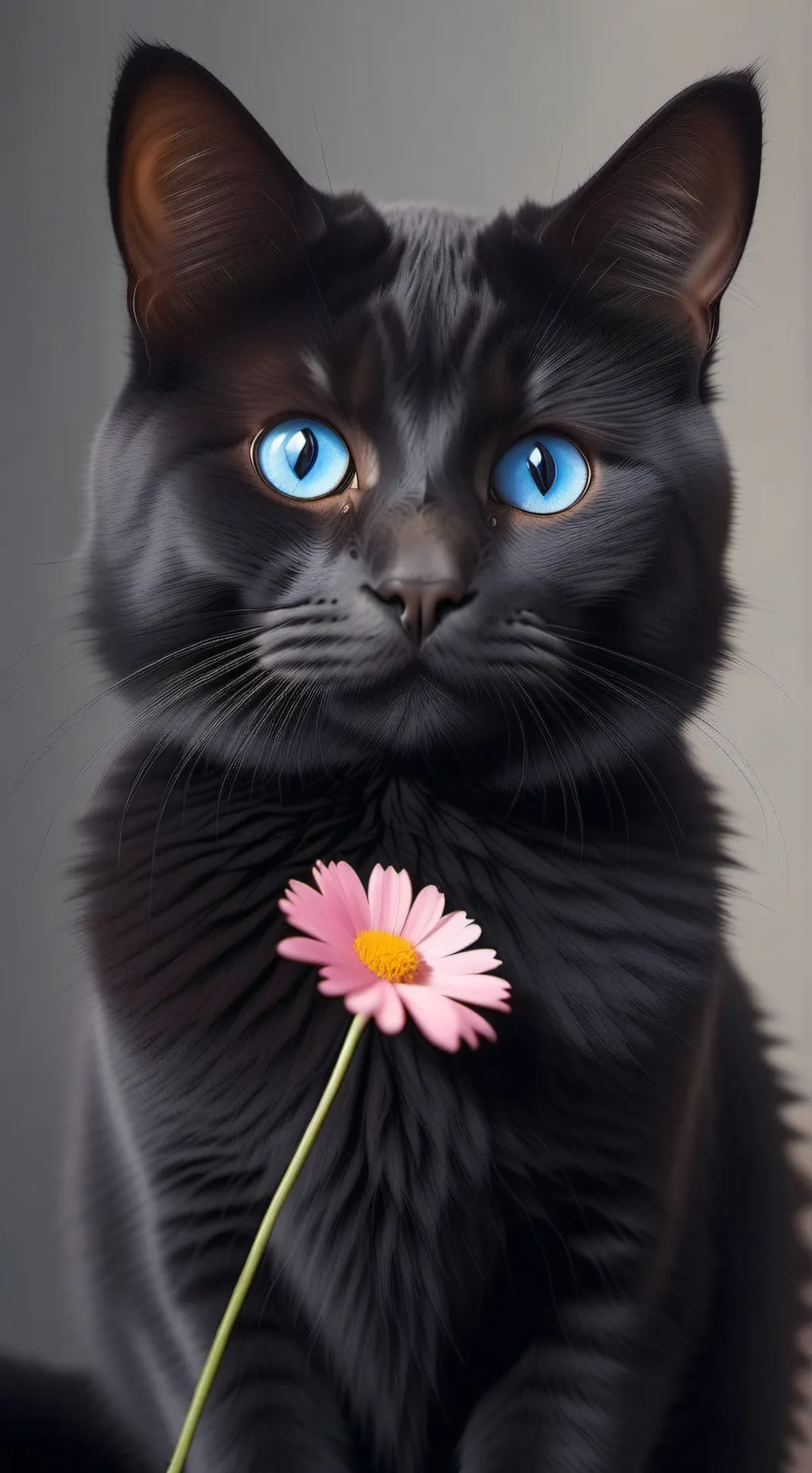 ai character: Eliot background