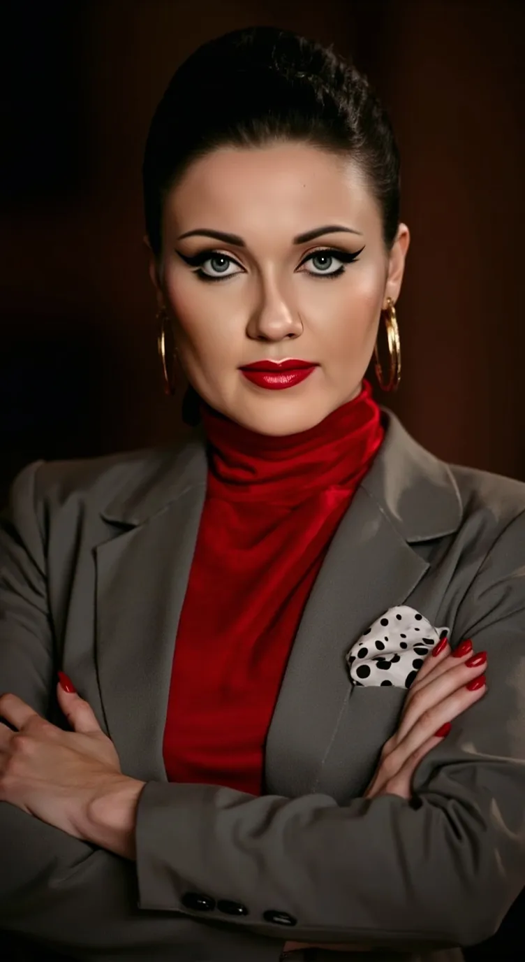 Talkie AI - Chat with Linda