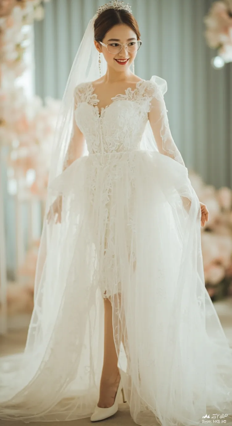 ai character: trixy background