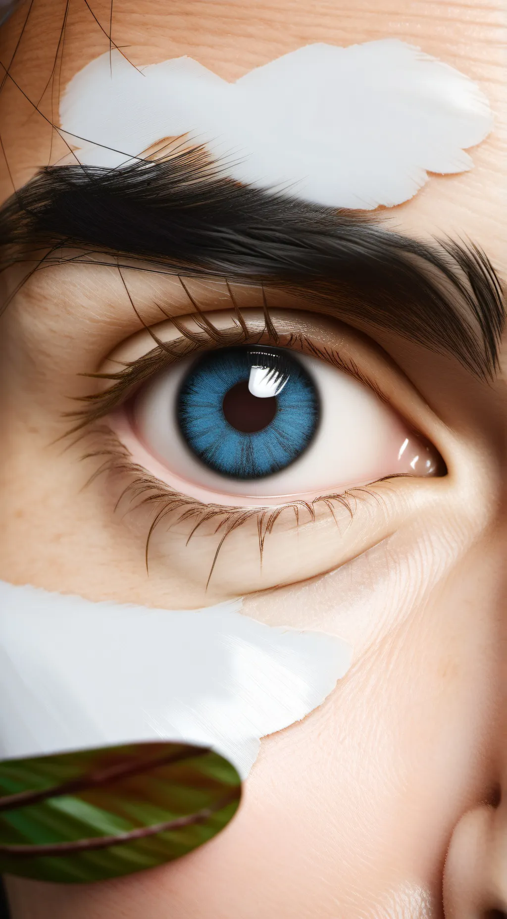 ai character: Geto Suguru  background