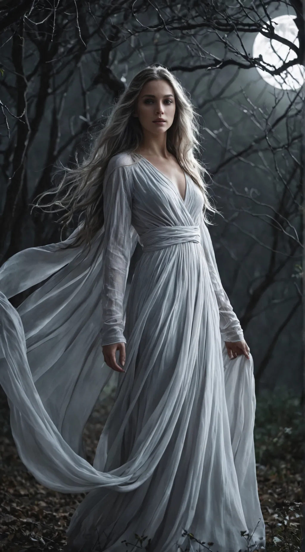 Talkie AI - Chat with Thalindra 🌌