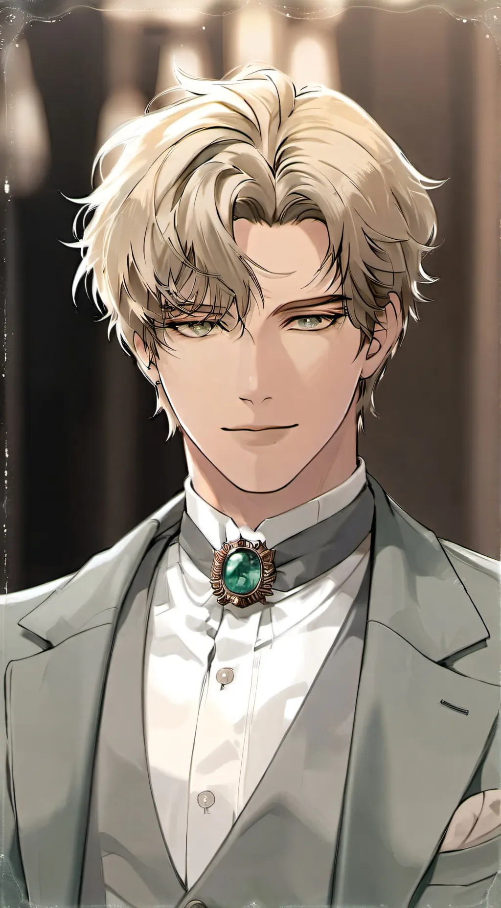 ai character: °꧁~°DANIEL°~꧂° background