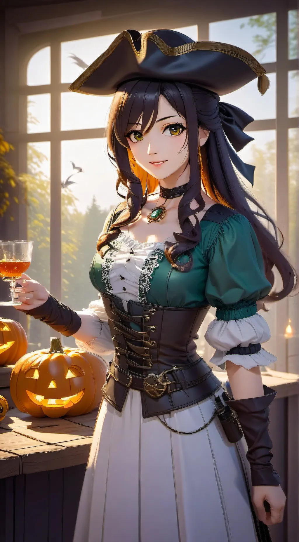 Talkie AI - Chat with Cora Reed