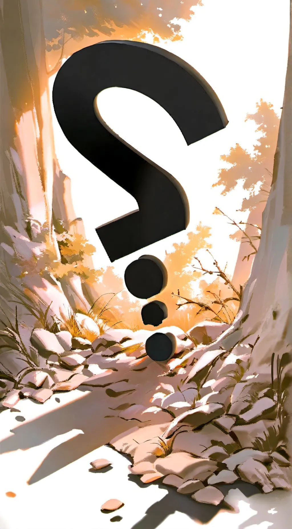 ai character: ??? background