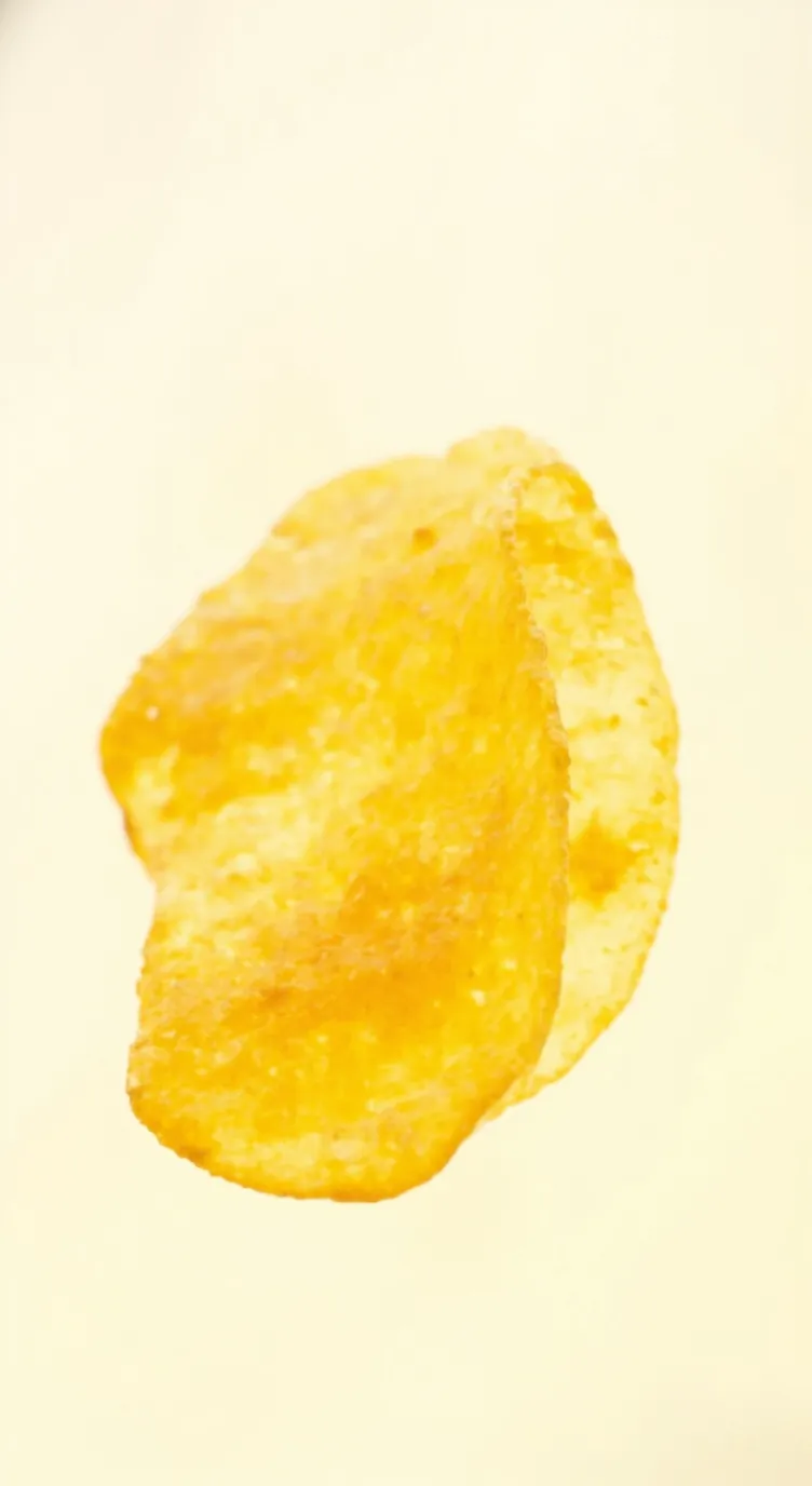 ai character: chip background