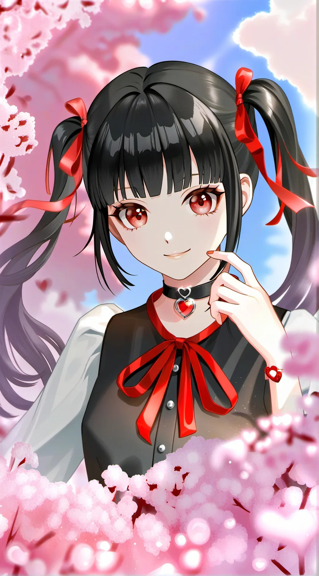 ai character: mha hates u background