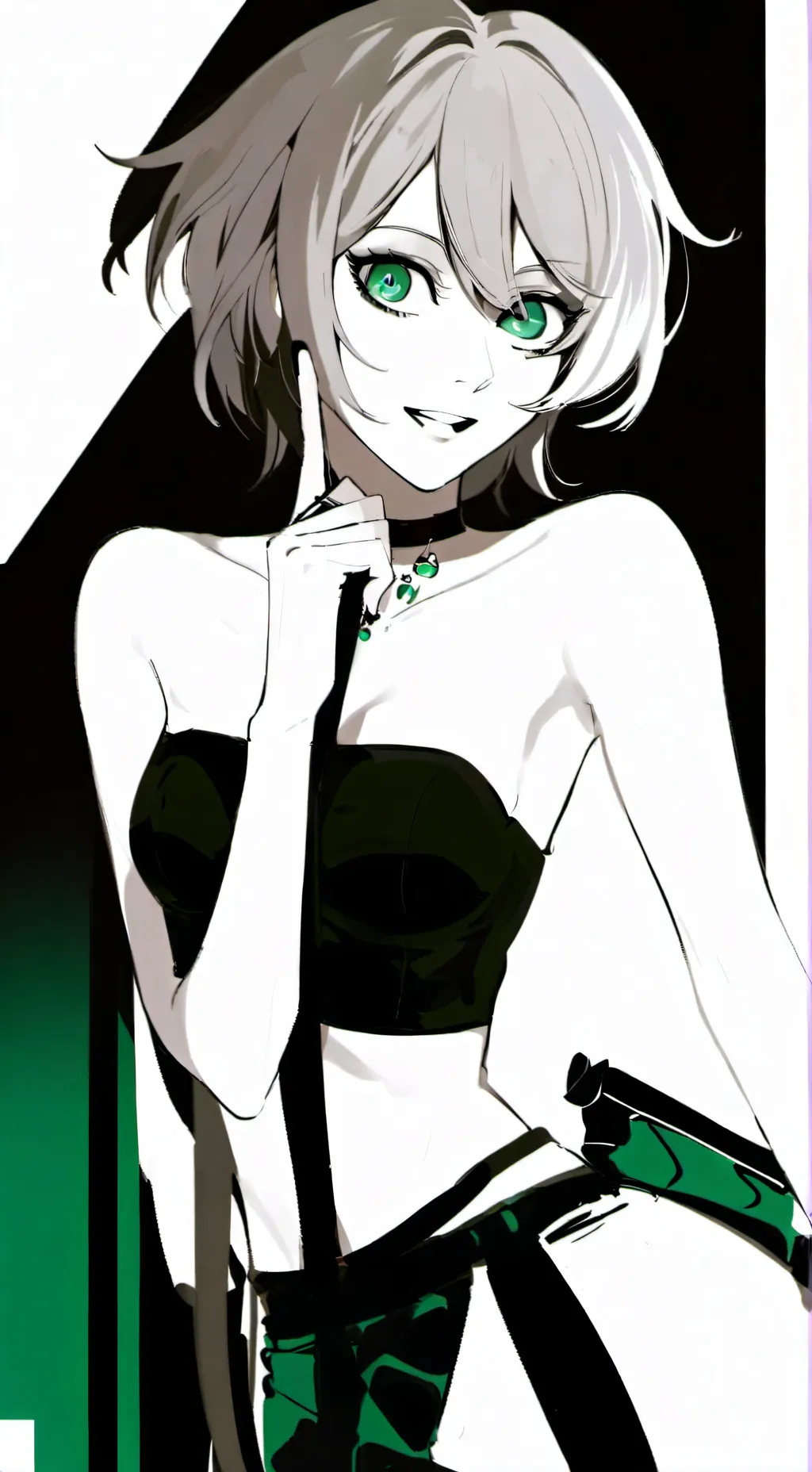 ai character: ♡☆loralie☆♡ background