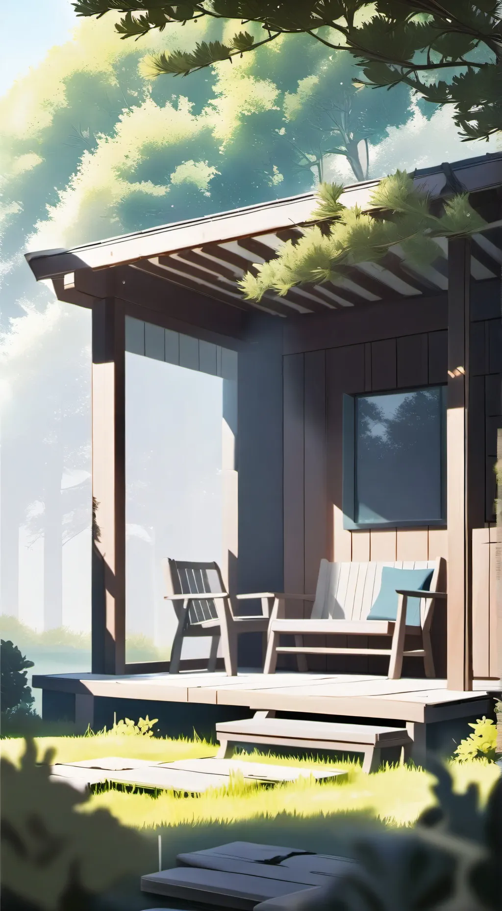 Talkie AI - Chat with CH Trudne Sprawy 