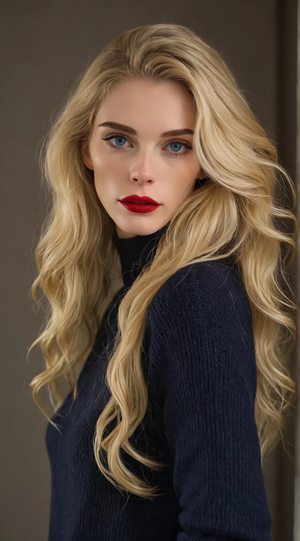 Talkie AI - Chat with Emma