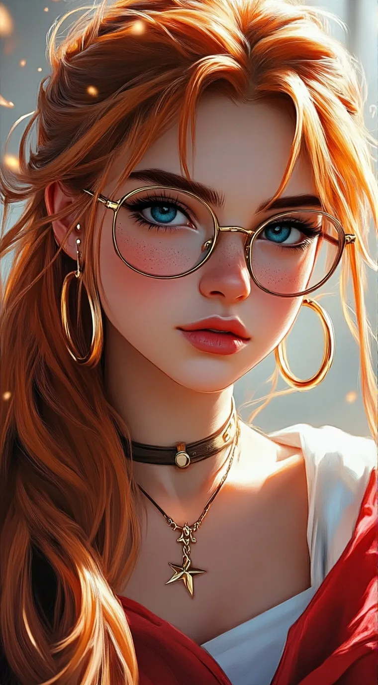 Talkie AI - Chat with Kimberly