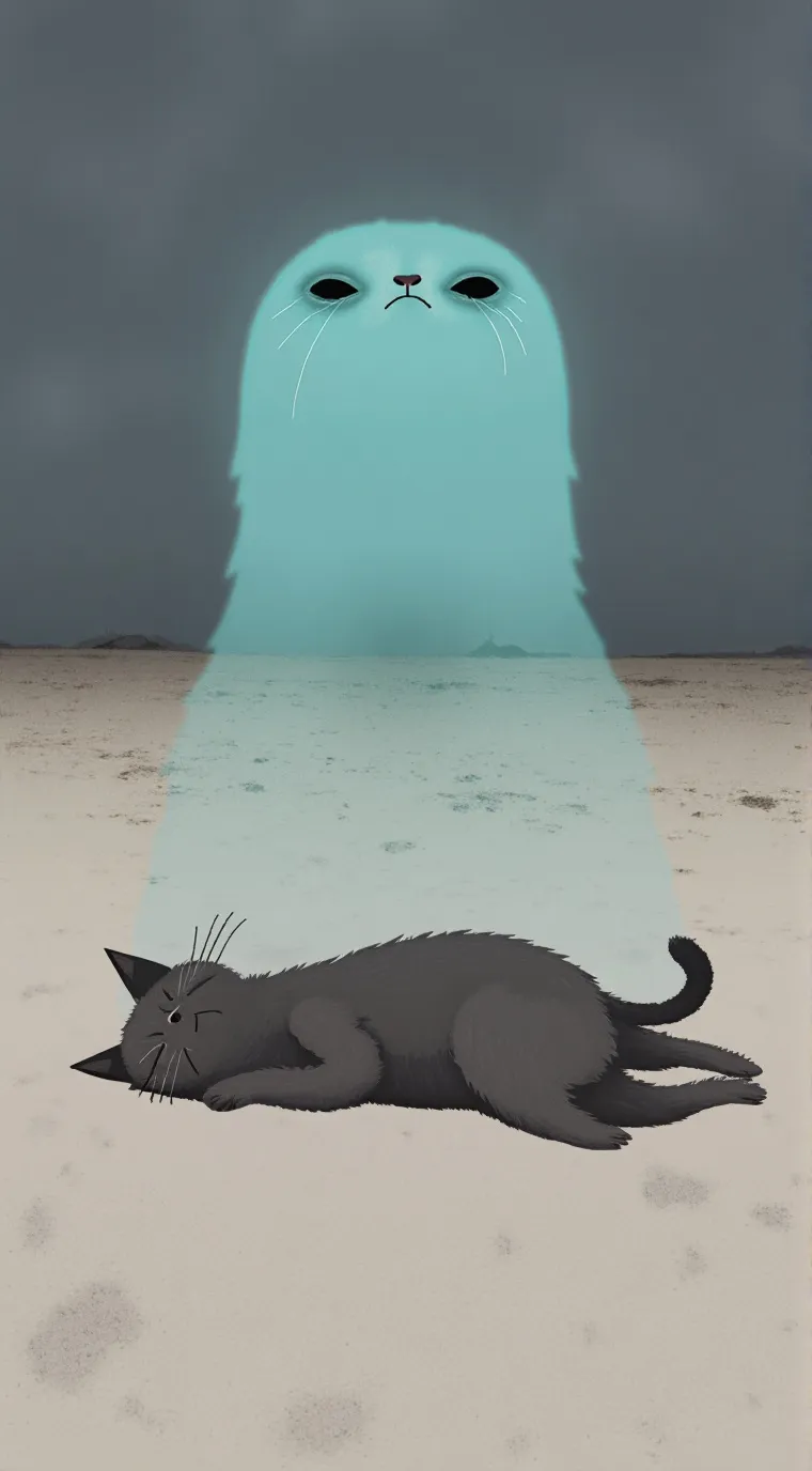 ai character: twisted dandy background