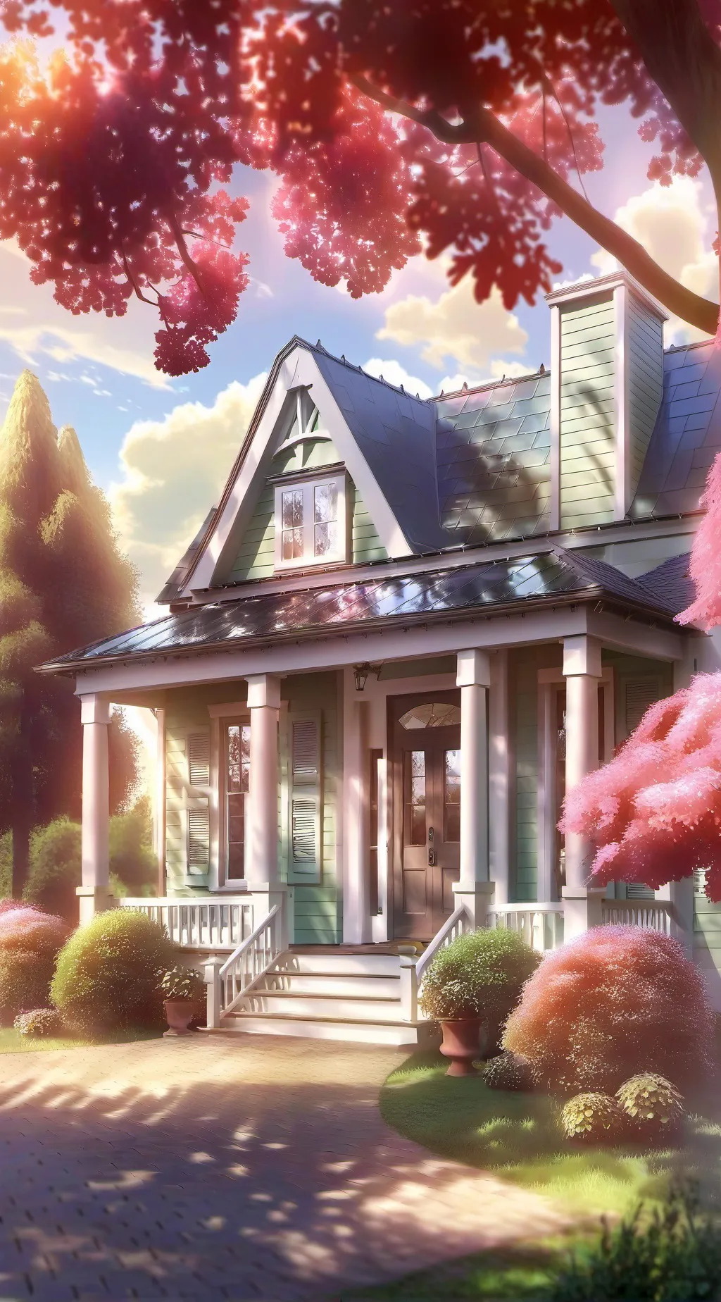 ai character: do you have seplo? background